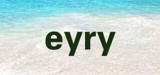 eyry品牌logo