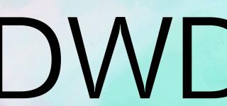 DWD品牌logo