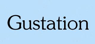 Gustation品牌logo