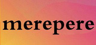 merepere品牌logo