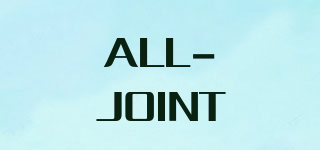 ALL-JOINT品牌logo