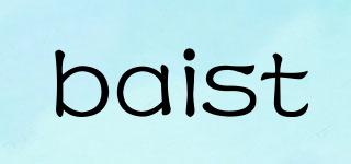 baist品牌logo