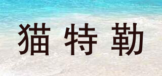 貓?zhí)乩掌放苐ogo
