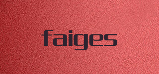 faiges品牌logo