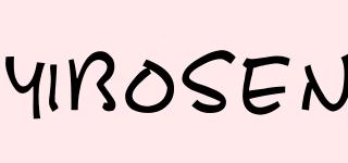 yibosen品牌logo
