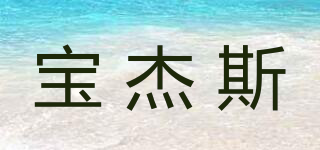 POZESS/寶杰斯品牌logo