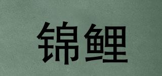 錦鯉品牌logo