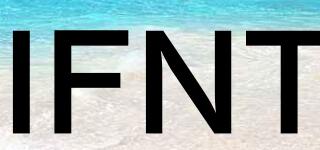IFNT品牌logo