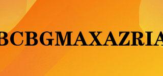 BCBGMAXAZRIA品牌logo