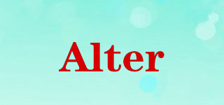 Alter品牌logo