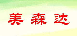 美森達(dá)品牌logo