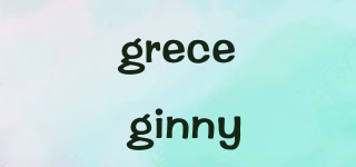 grece ginny品牌logo
