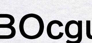 BOcgu品牌logo