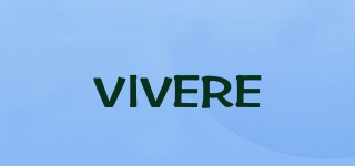 VIVERE品牌logo