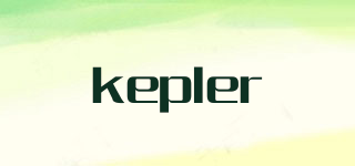 kepler品牌logo