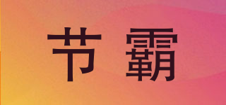 節(jié)霸品牌logo