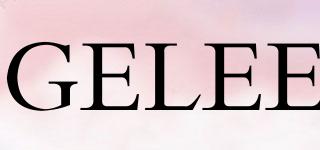 GELEE品牌logo