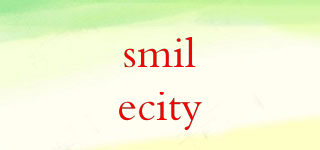 smilecity品牌logo
