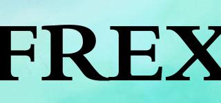 FREX品牌logo