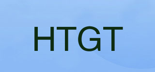 HTGT品牌logo