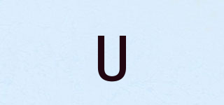 U品牌logo