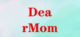DearMom品牌logo