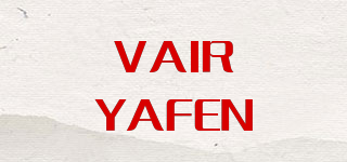 VAIRYAFEN品牌logo