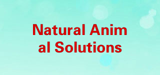 Natural Animal Solutions品牌logo