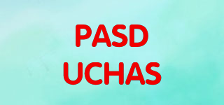 PASDUCHAS品牌logo