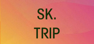 SK.TRIP品牌logo