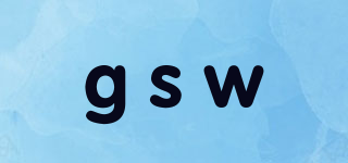 gsw品牌logo