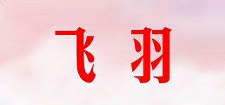 飛羽品牌logo