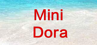Mini Dora品牌logo
