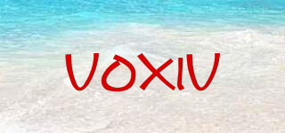 VOXIV品牌logo