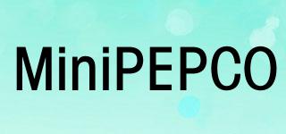 MiniPEPCO品牌logo
