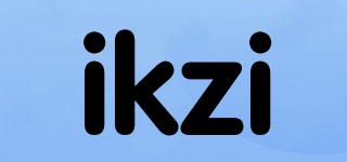 ikzi品牌logo