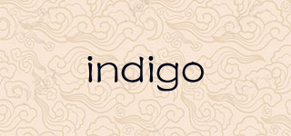 indigo品牌logo