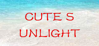 CUTE SUNLIGHT品牌logo