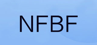 NFBF品牌logo