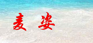 麥姿媞品牌logo