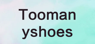 Toomanyshoes品牌logo