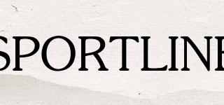 SPORTLINE品牌logo
