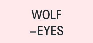 WOLF-EYES品牌logo