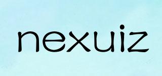 nexuiz品牌logo
