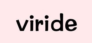 viride品牌logo