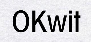 OKwit品牌logo