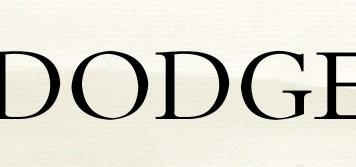 DODGE品牌logo