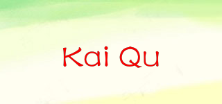 Kai Qu品牌logo