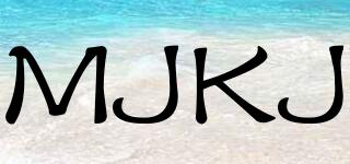 MJKJ品牌logo