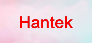Hantek品牌logo